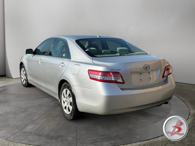 2011 Toyota CAMRY LE Salt Lake City UT