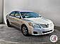 2011 Toyota CAMRY LE Salt Lake City UT
