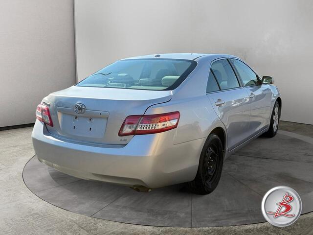 2011 Toyota CAMRY LE Salt Lake City UT