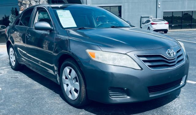2011 Toyota Camry - SAR LE