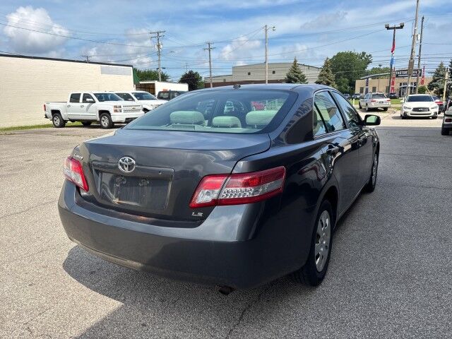 2011 Toyota Camry Cleveland OH