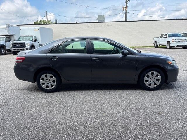 2011 Toyota Camry Cleveland OH
