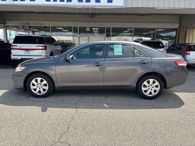 2011 Toyota Camry Cleveland OH