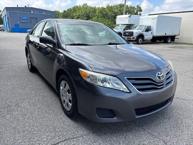 2011 Toyota Camry Cleveland OH