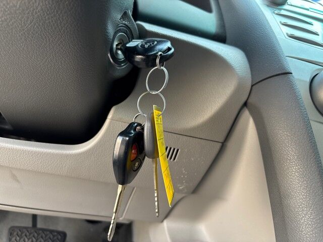 2011 Toyota Camry Cleveland OH