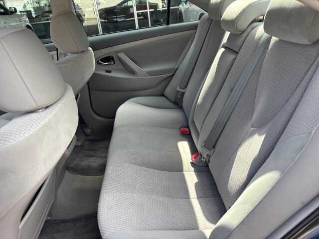 2011 Toyota Camry Cleveland OH