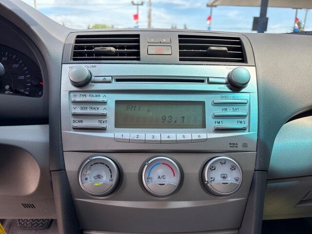 2011 Toyota Camry Cleveland OH