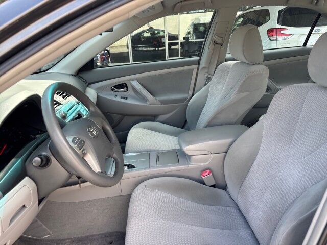 2011 Toyota Camry Cleveland OH