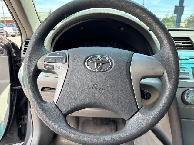 2011 Toyota Camry Cleveland OH
