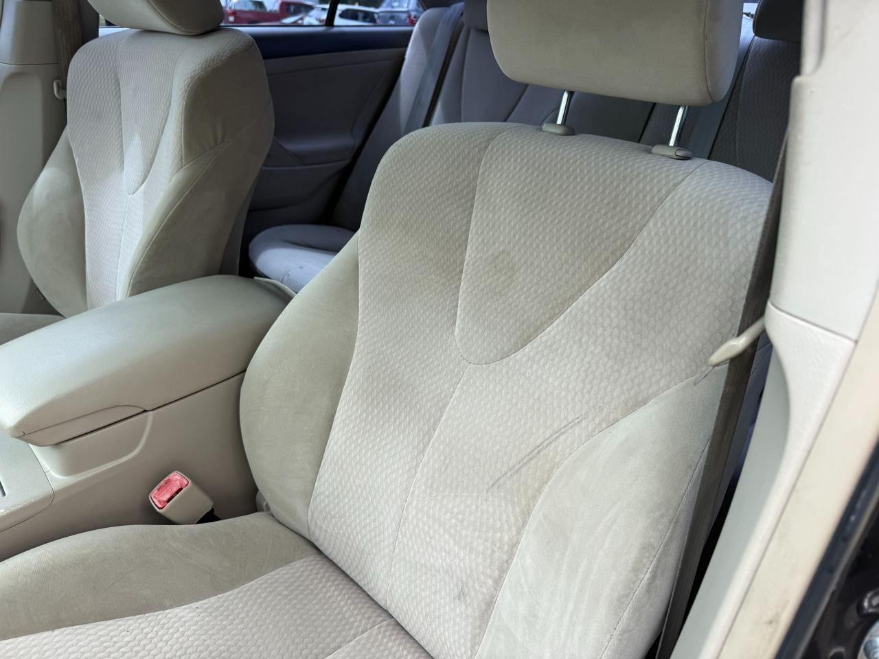2011 Toyota Camry 4dr Sdn I4 Man LE (Natl) Jacksonville FL