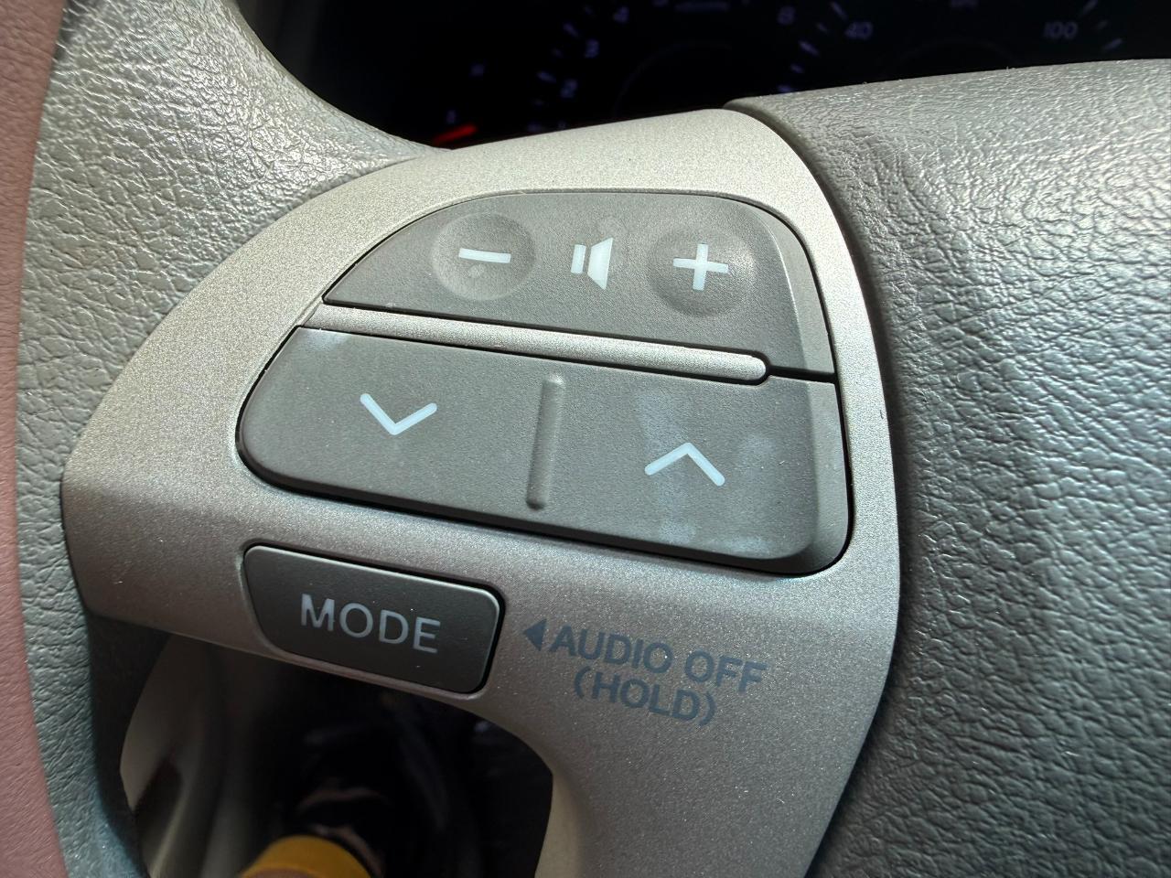 2011 Toyota Camry 4dr Sdn I4 Man LE (Natl) Jacksonville FL