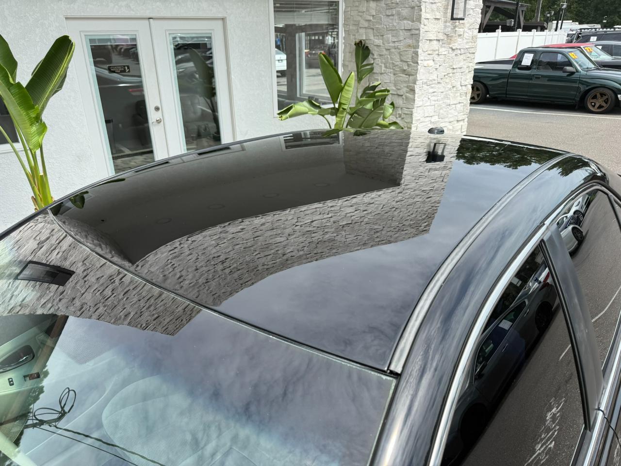 2011 Toyota Camry 4dr Sdn I4 Man LE (Natl) Jacksonville FL