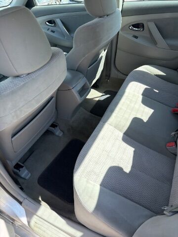 2011 Toyota Camry Base 6-Spd AT West Valley City UT