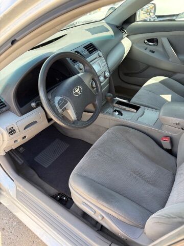 2011 Toyota Camry Base 6-Spd AT West Valley City UT