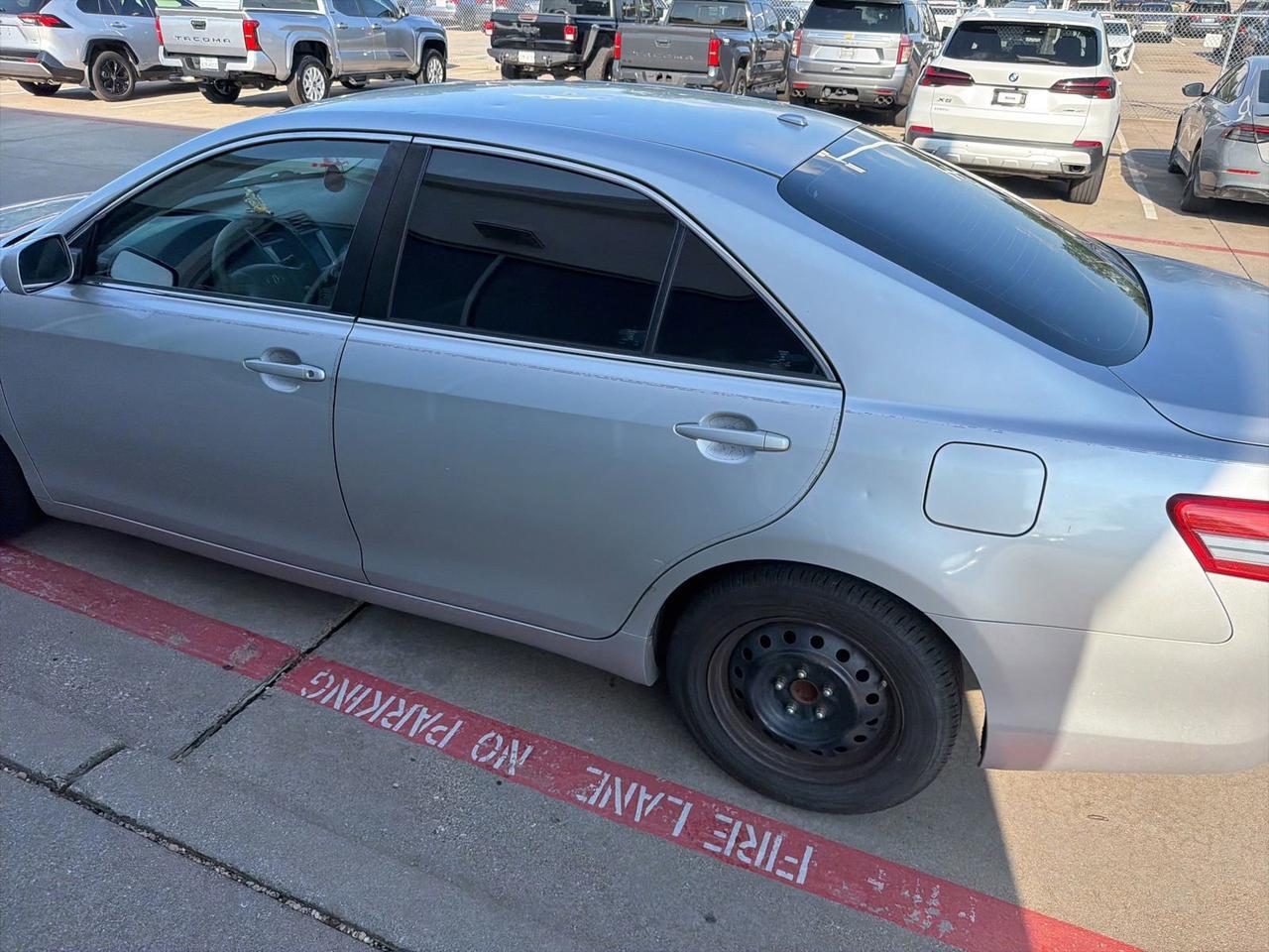 2011 Toyota Camry Base Hurst TX
