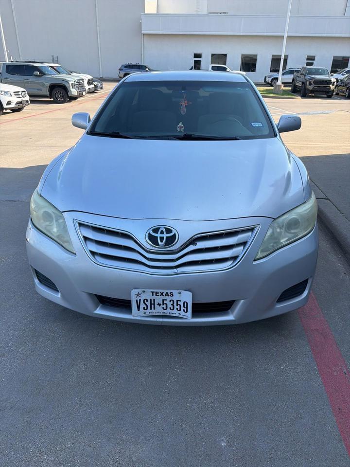 2011 Toyota Camry Base Hurst TX