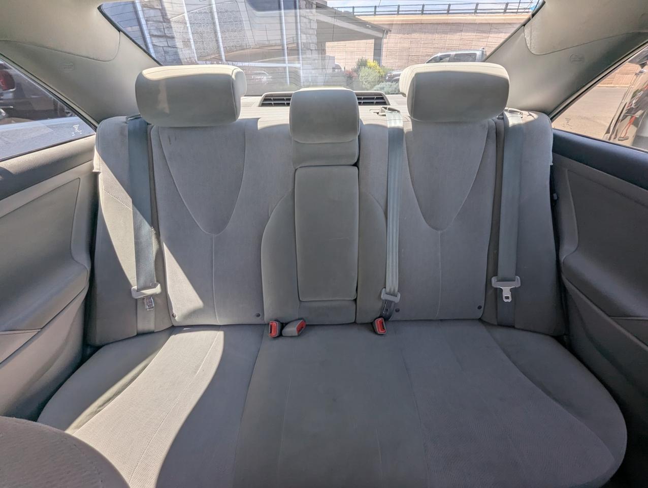 2011 Toyota Camry Hybrid Grand Junction CO