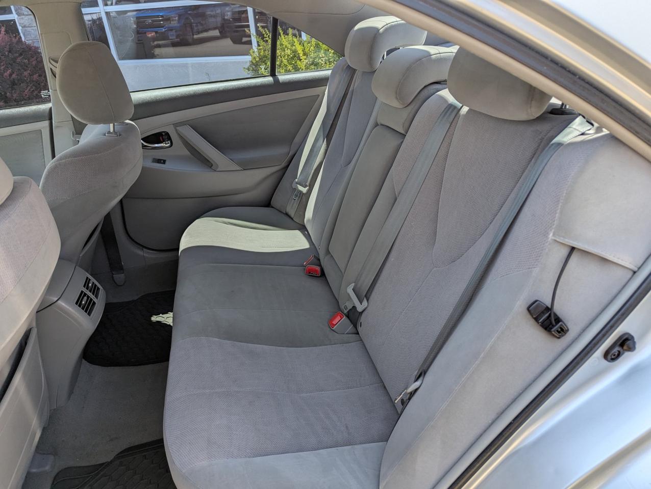 2011 Toyota Camry Hybrid Grand Junction CO