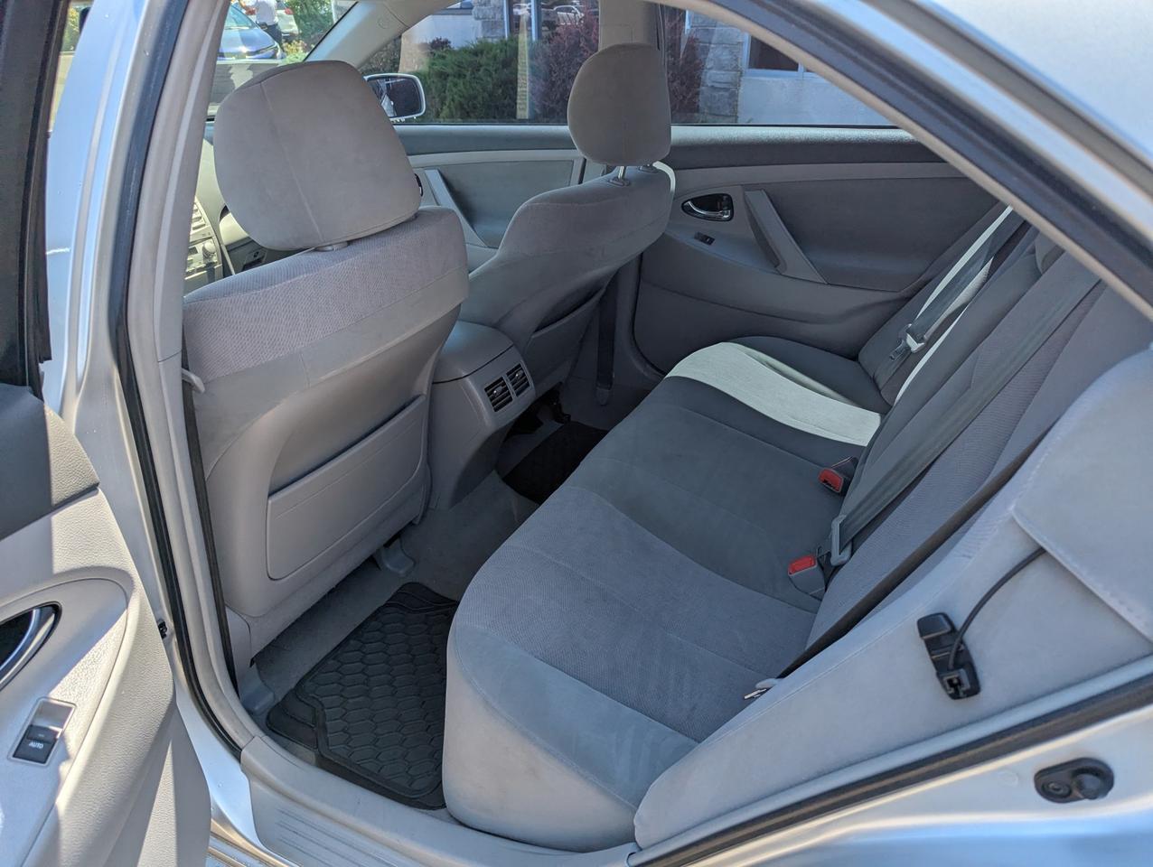 2011 Toyota Camry Hybrid Grand Junction CO