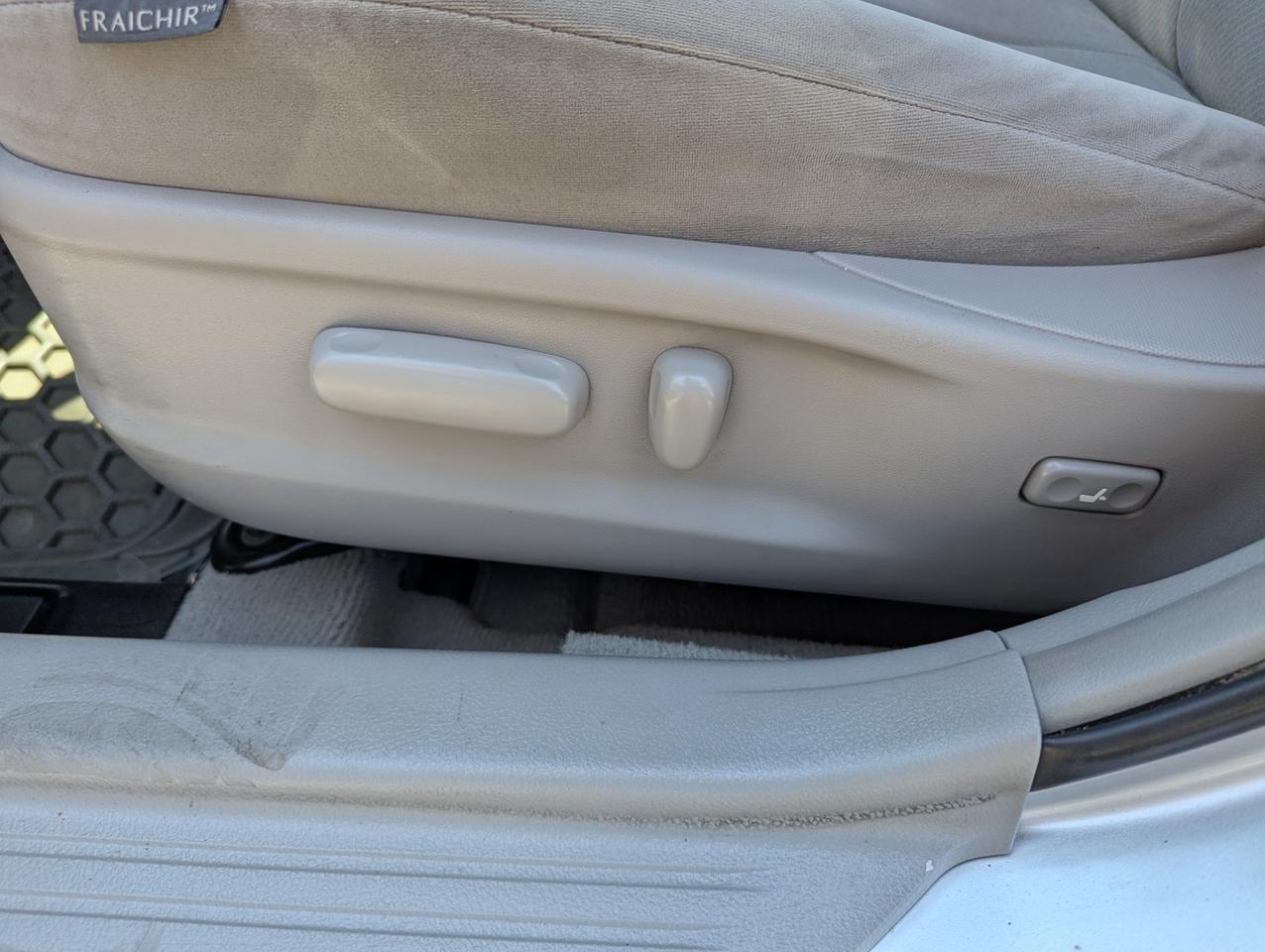 2011 Toyota Camry Hybrid Grand Junction CO