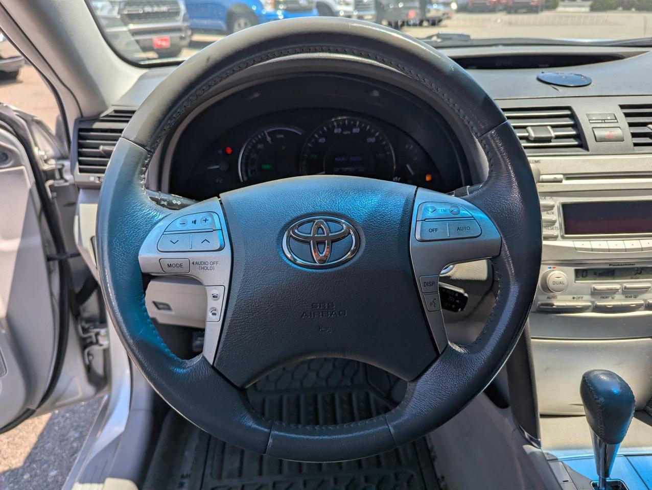 2011 Toyota Camry Hybrid Grand Junction CO