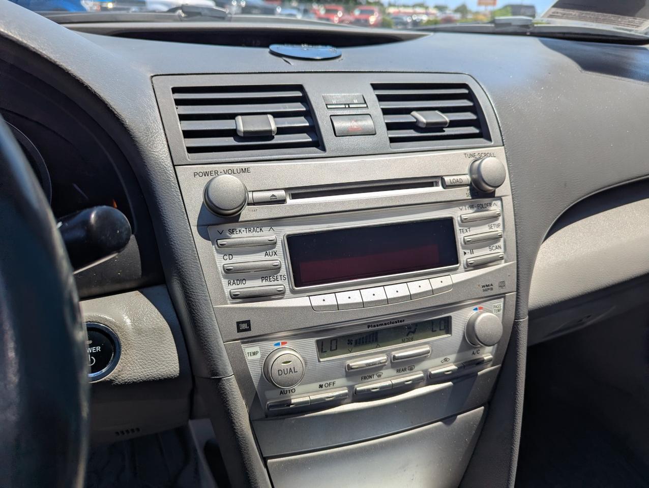 2011 Toyota Camry Hybrid Grand Junction CO