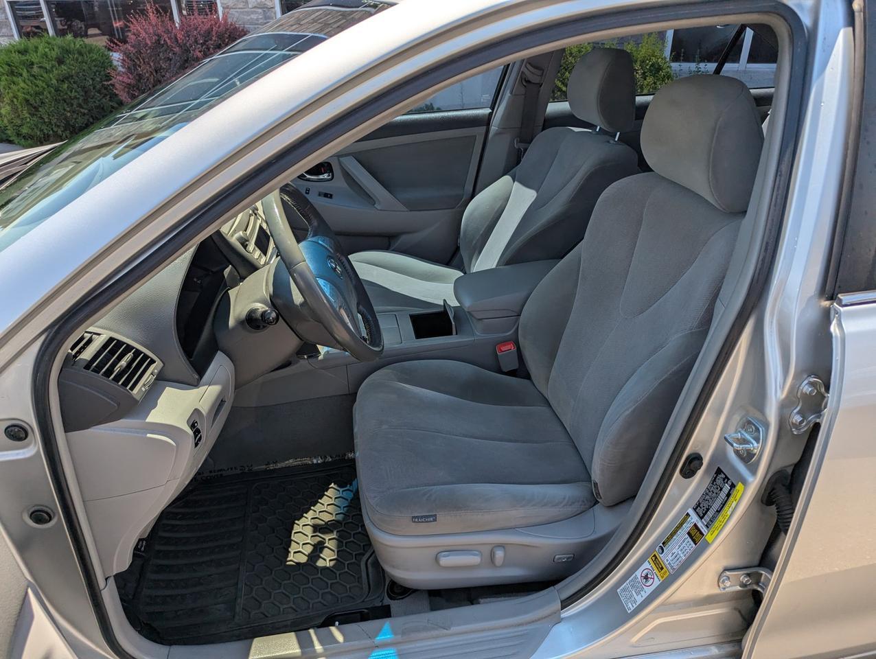 2011 Toyota Camry Hybrid Grand Junction CO