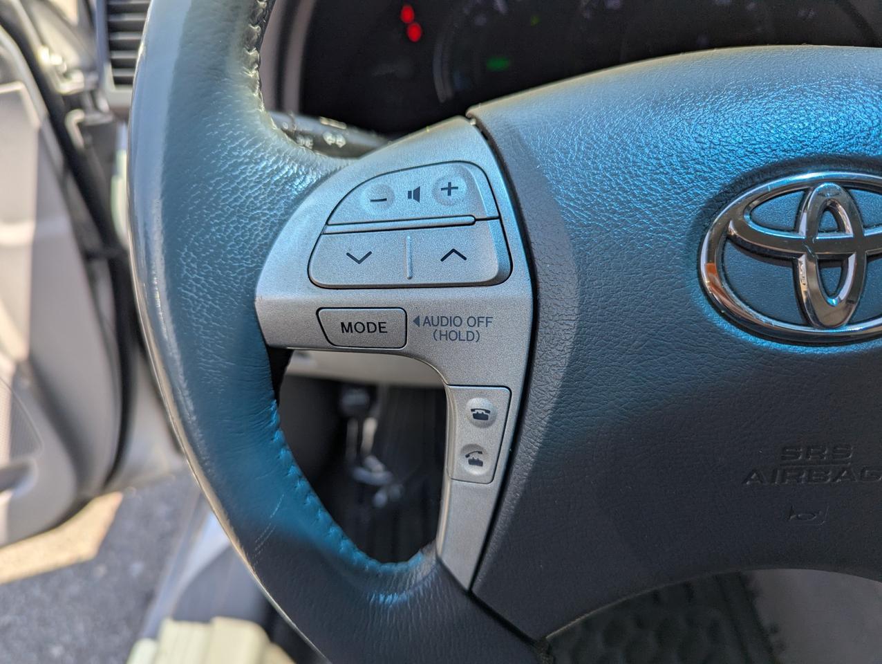 2011 Toyota Camry Hybrid Grand Junction CO