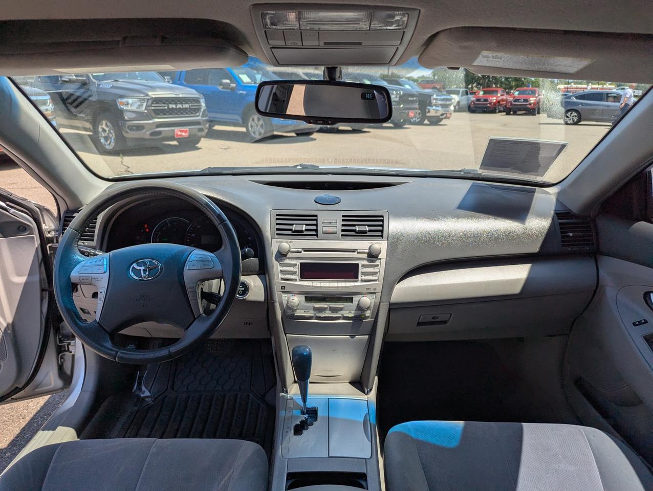 2011 Toyota Camry Hybrid Grand Junction CO