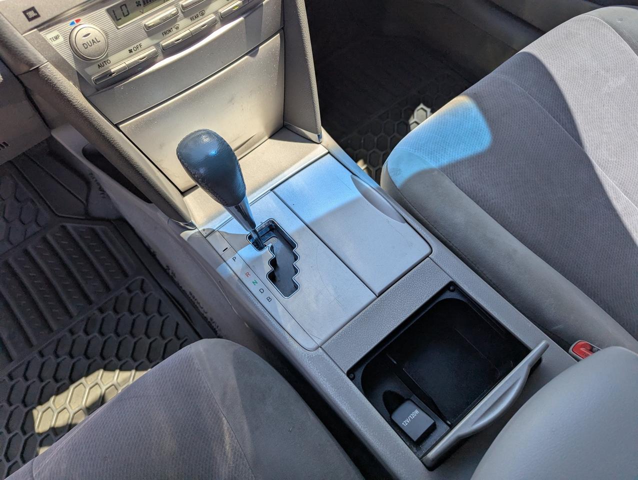 2011 Toyota Camry Hybrid Grand Junction CO