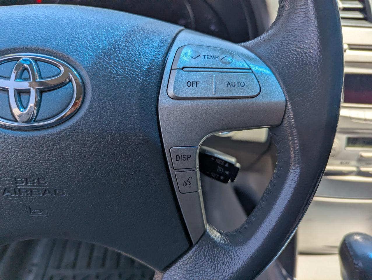 2011 Toyota Camry Hybrid Grand Junction CO