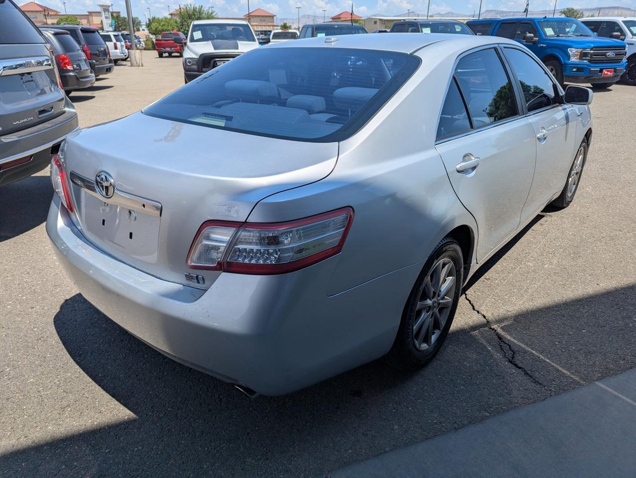 2011 Toyota Camry Hybrid Grand Junction CO