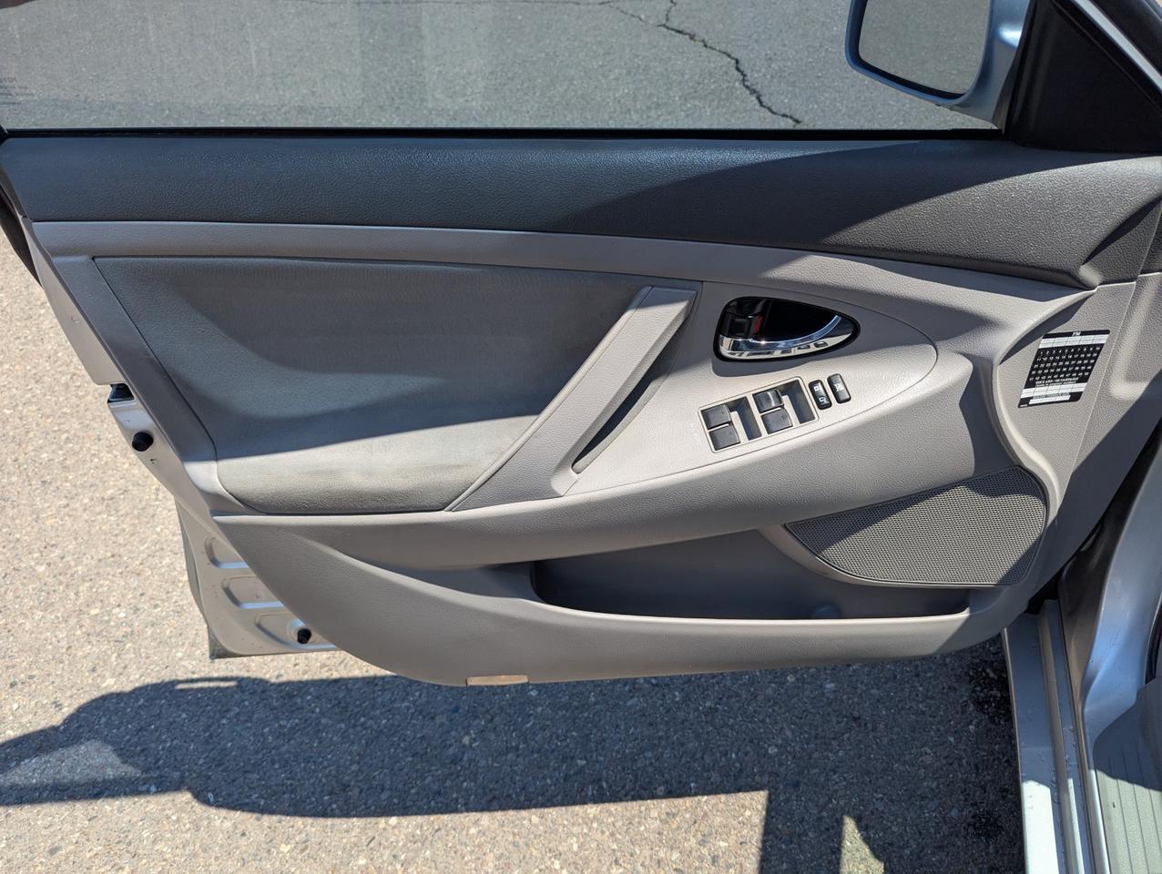 2011 Toyota Camry Hybrid Grand Junction CO