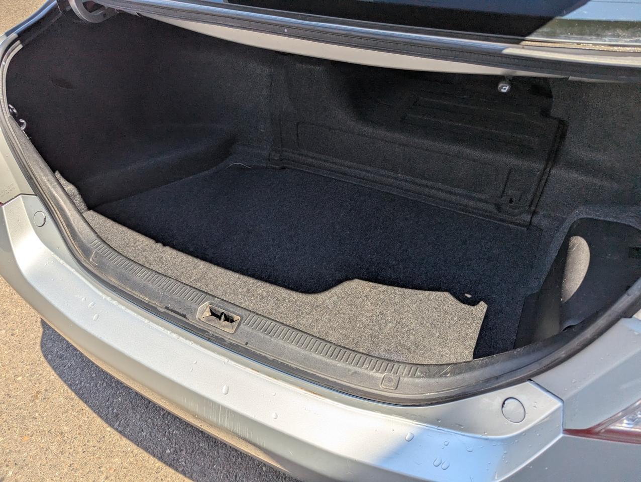 2011 Toyota Camry Hybrid Grand Junction CO