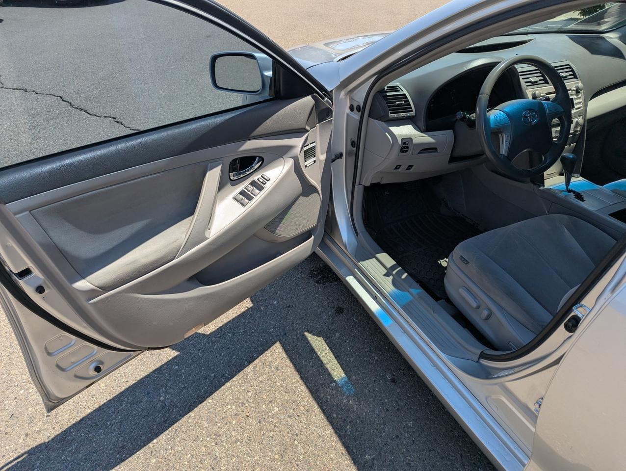 2011 Toyota Camry Hybrid Grand Junction CO