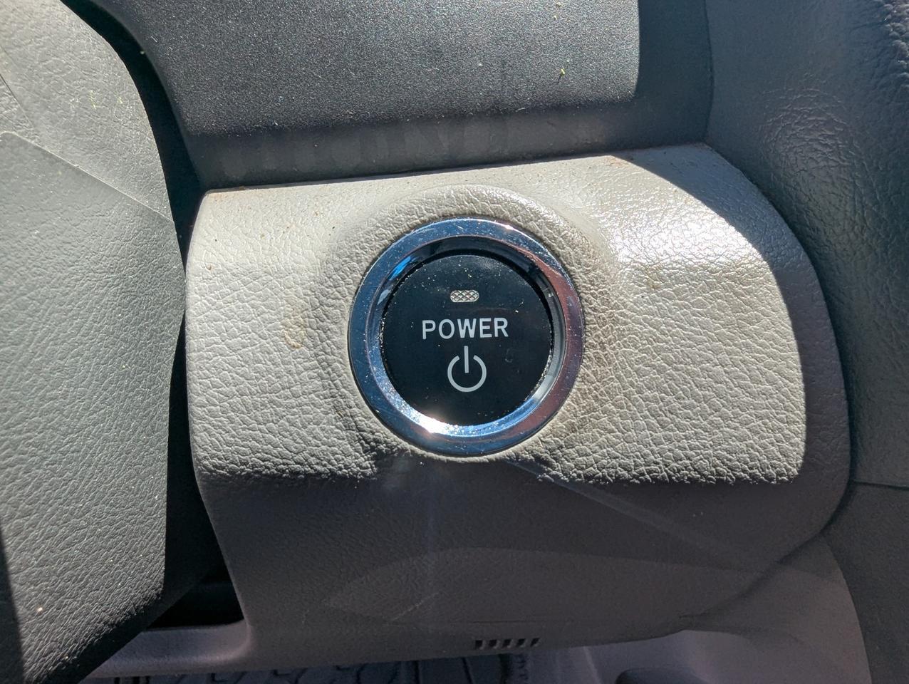 2011 Toyota Camry Hybrid Grand Junction CO