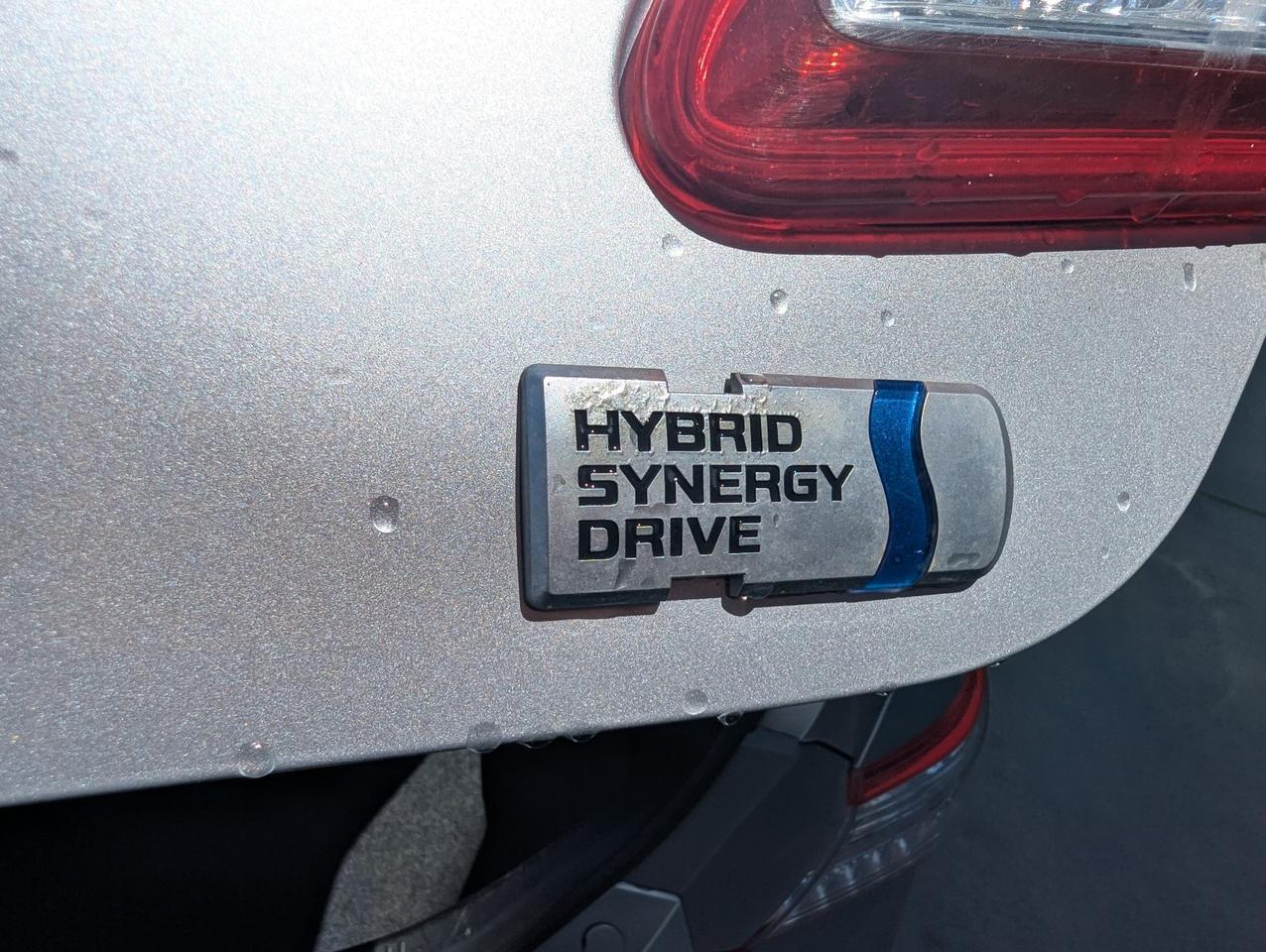 2011 Toyota Camry Hybrid Grand Junction CO