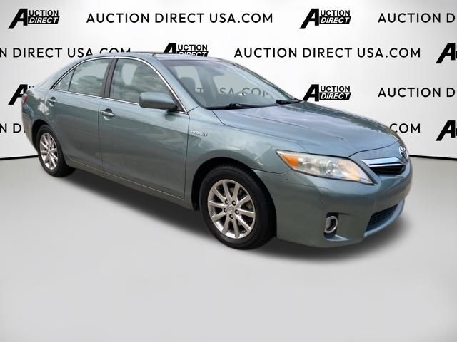 2011 Toyota Camry Hybrid Base Raleigh NC