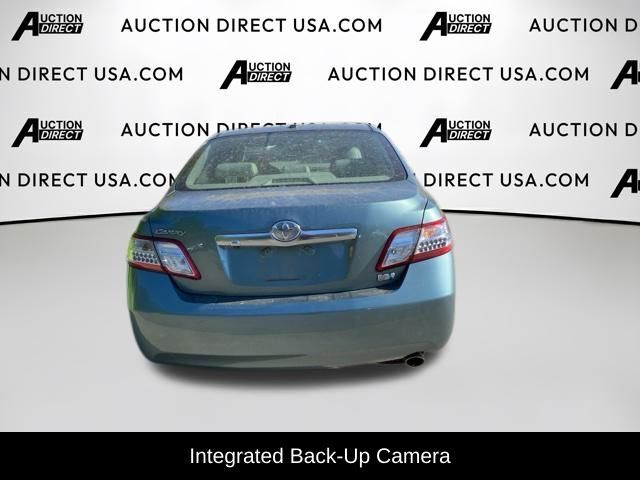 2011 Toyota Camry Hybrid Base Raleigh NC