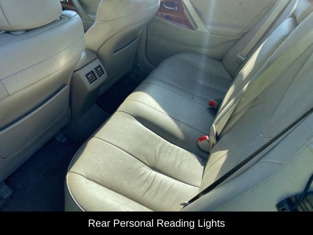 2011 Toyota Camry Hybrid Base Raleigh NC