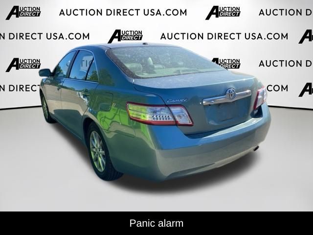 2011 Toyota Camry Hybrid Base Raleigh NC