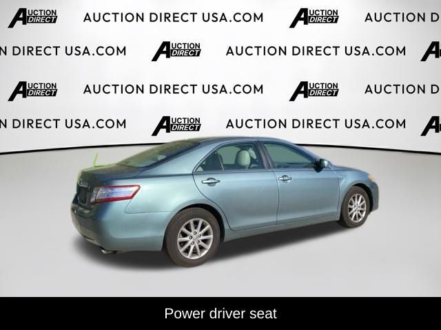 2011 Toyota Camry Hybrid Base Raleigh NC