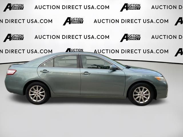 2011 Toyota Camry Hybrid Base Raleigh NC