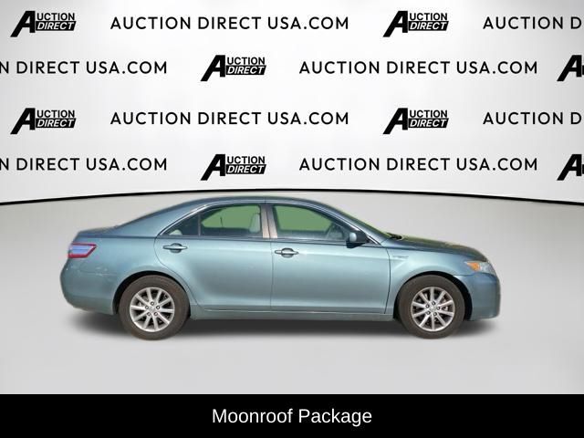 2011 Toyota Camry Hybrid Base Raleigh NC