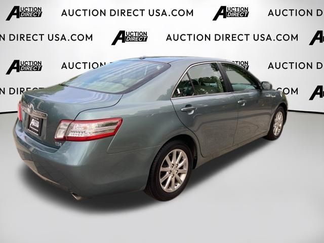 2011 Toyota Camry Hybrid Base Raleigh NC