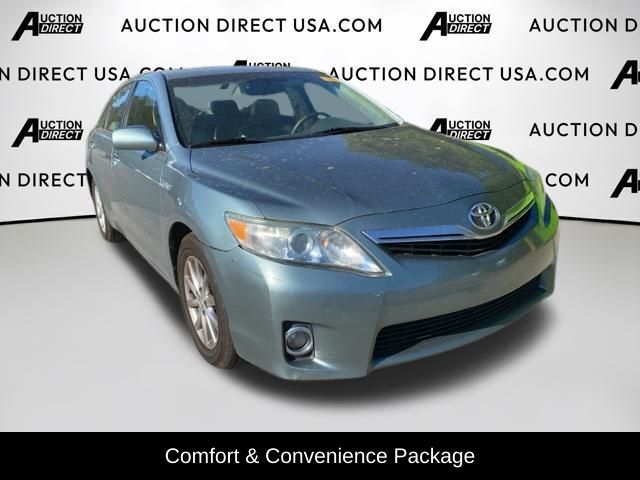 2011 Toyota Camry Hybrid Base Raleigh NC