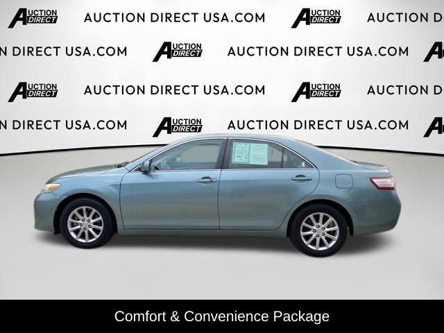 2011 Toyota Camry Hybrid Base Raleigh NC