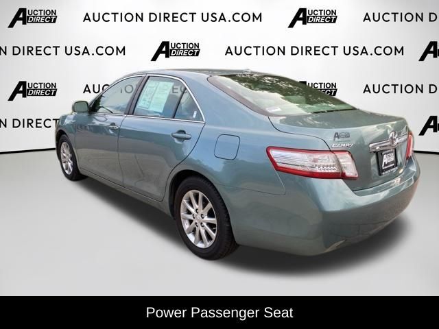 2011 Toyota Camry Hybrid Base Raleigh NC