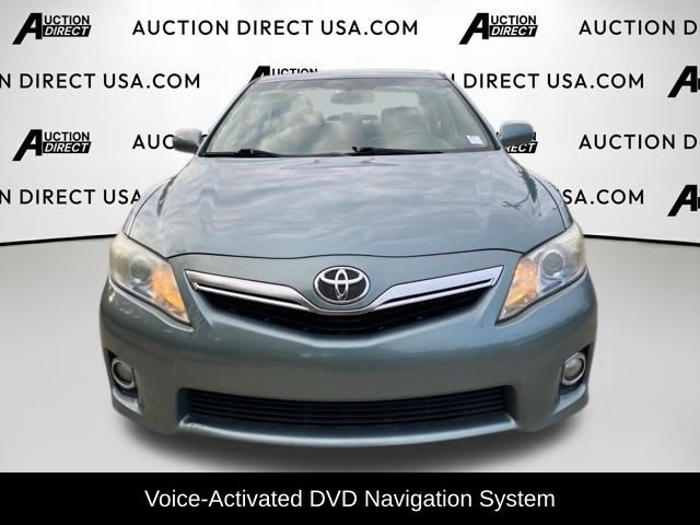2011 Toyota Camry Hybrid Base Raleigh NC