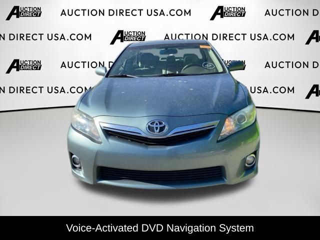 2011 Toyota Camry Hybrid Base Raleigh NC